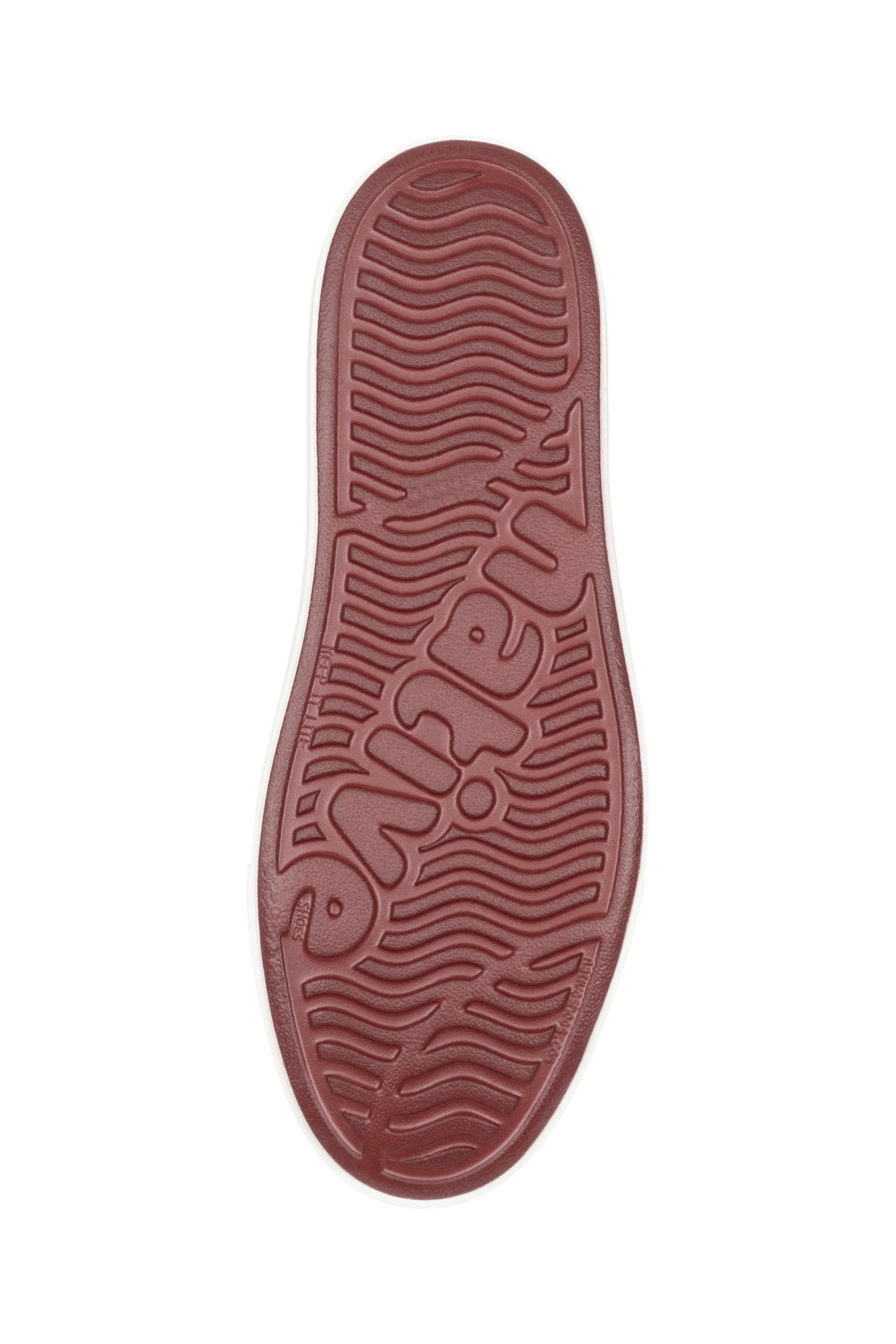 Jefferson Arc Wanderfoam™