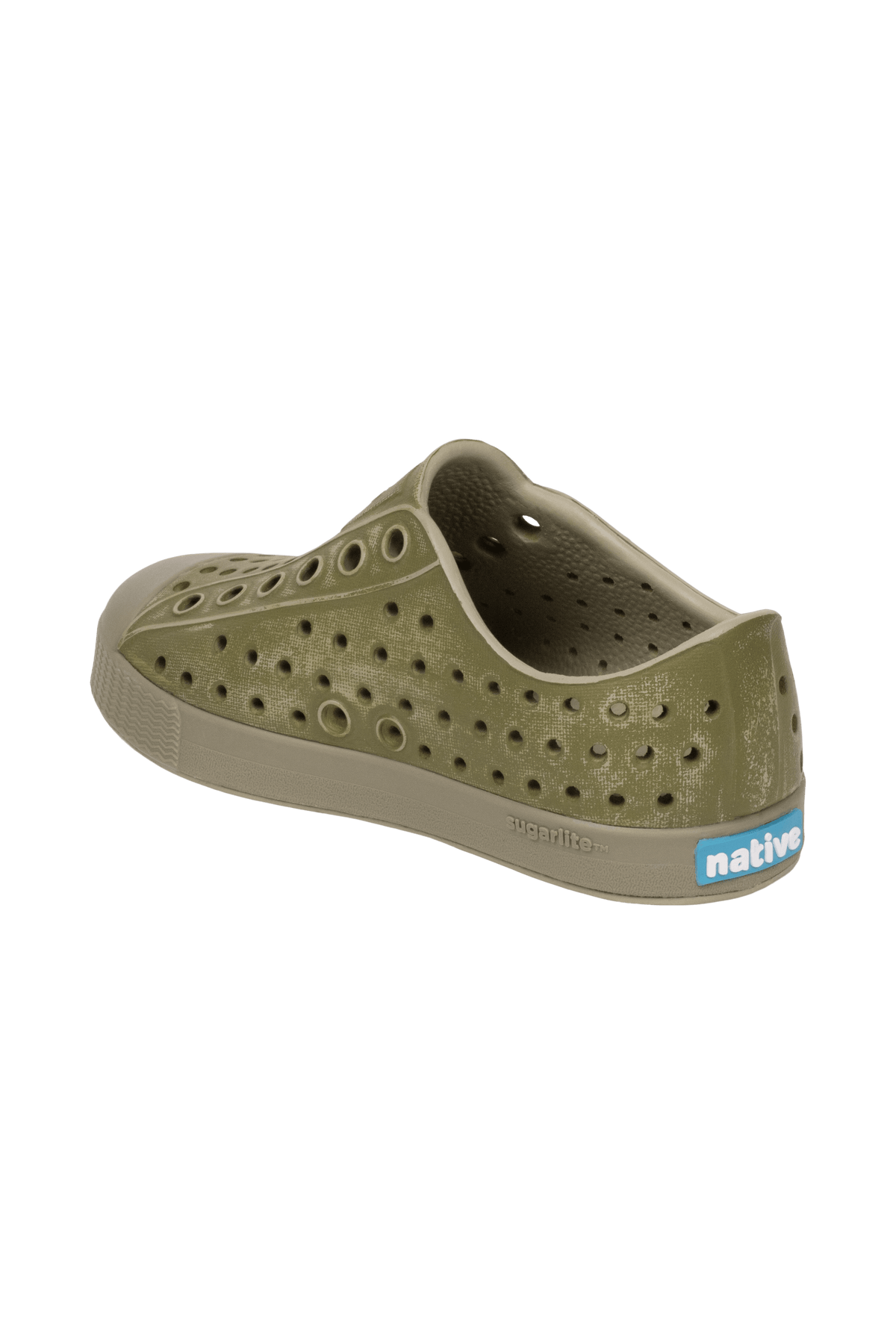 Jefferson Stonewash Kids