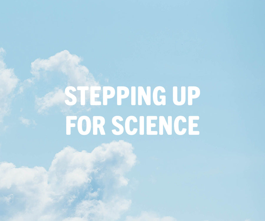 Our Climate Impact Journey