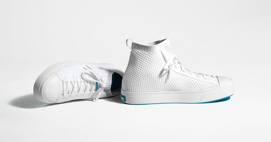 The Jefferson 2.0 Collection