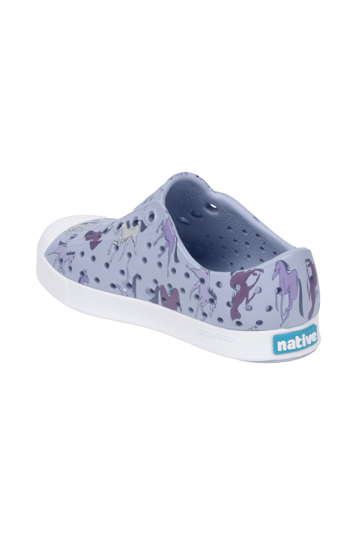 Jefferson Print Kids