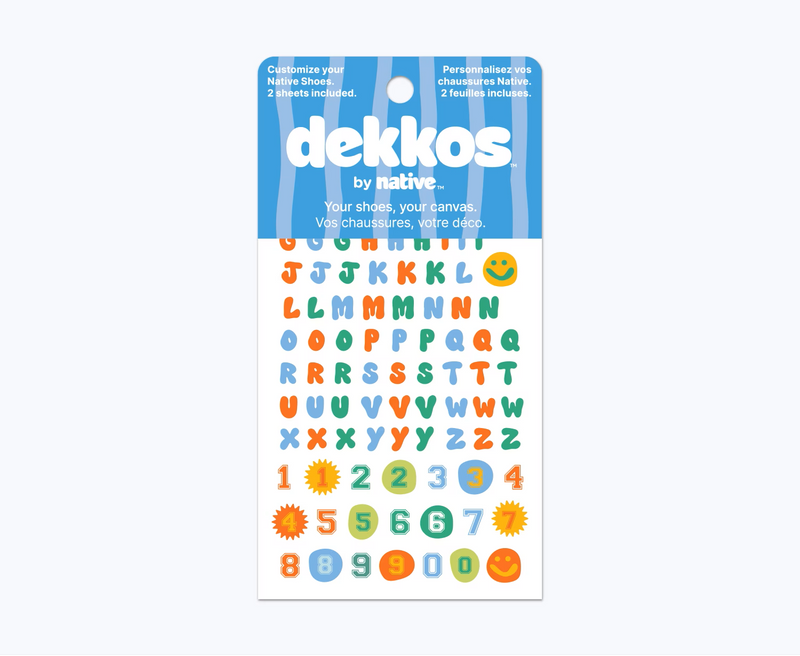dekkos™