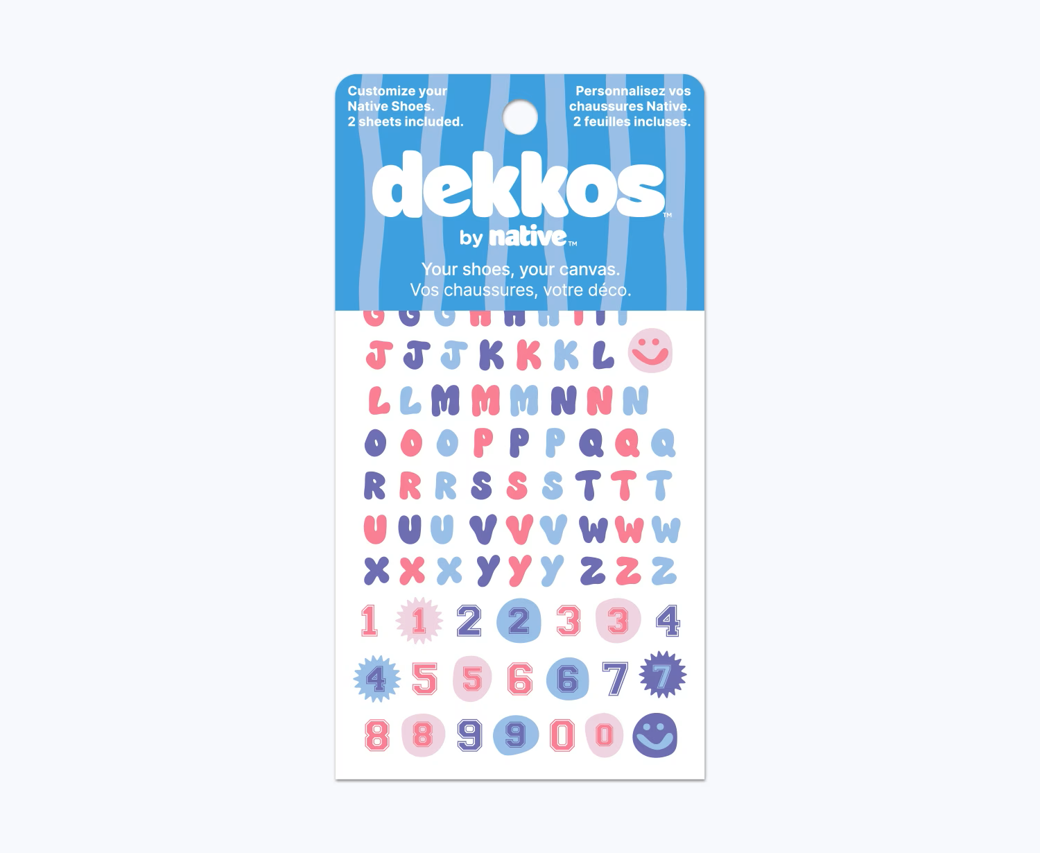 dekkos™