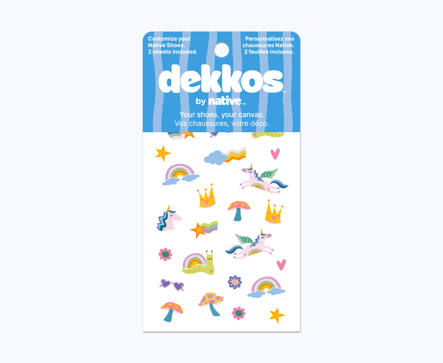 dekkos™
