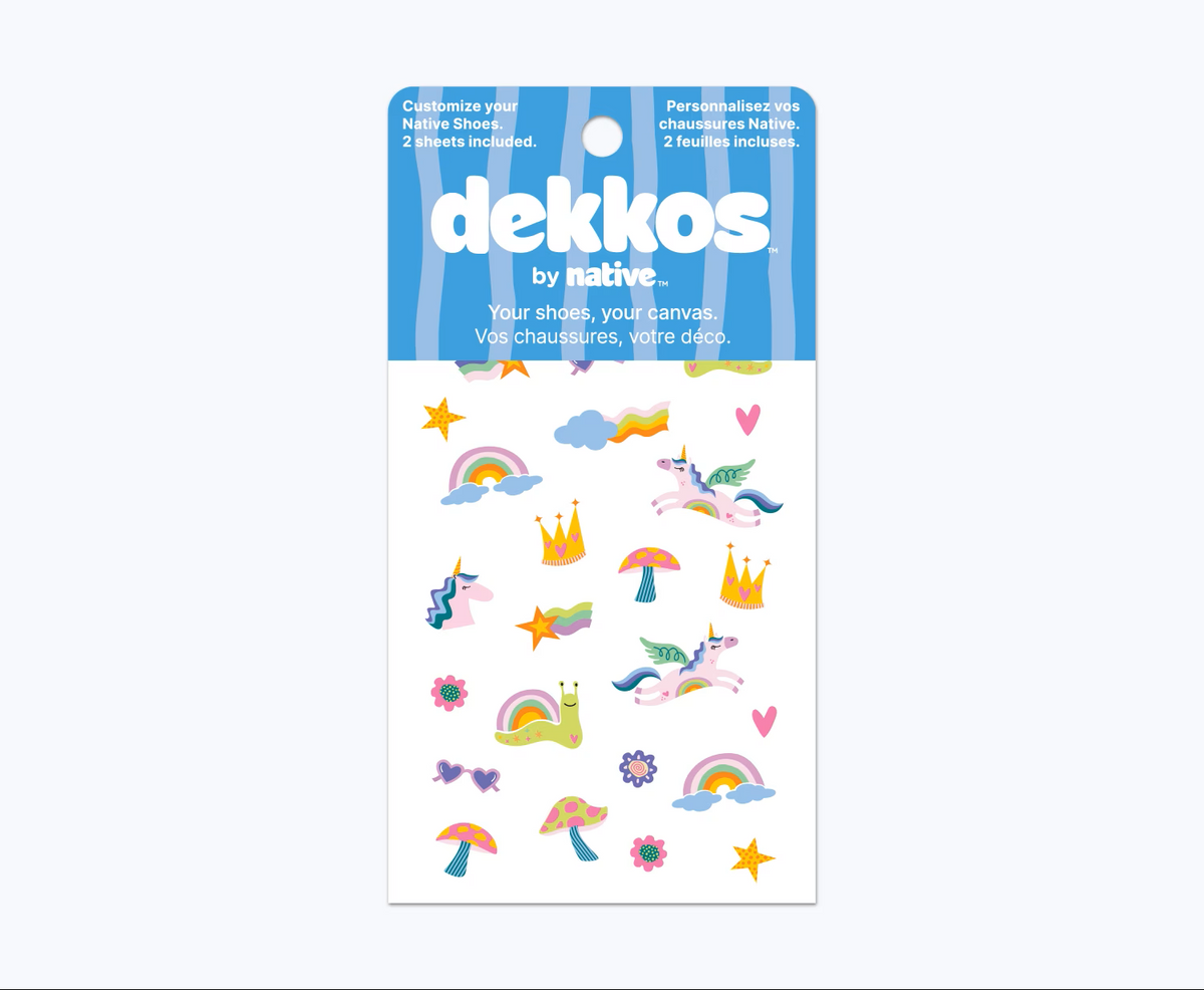 dekkos™