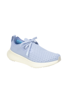 Bottom view of a Native Shoes Apollo 10 | Skwybl/Tapoffwht Footwear in Skwybl/Tapoffwht