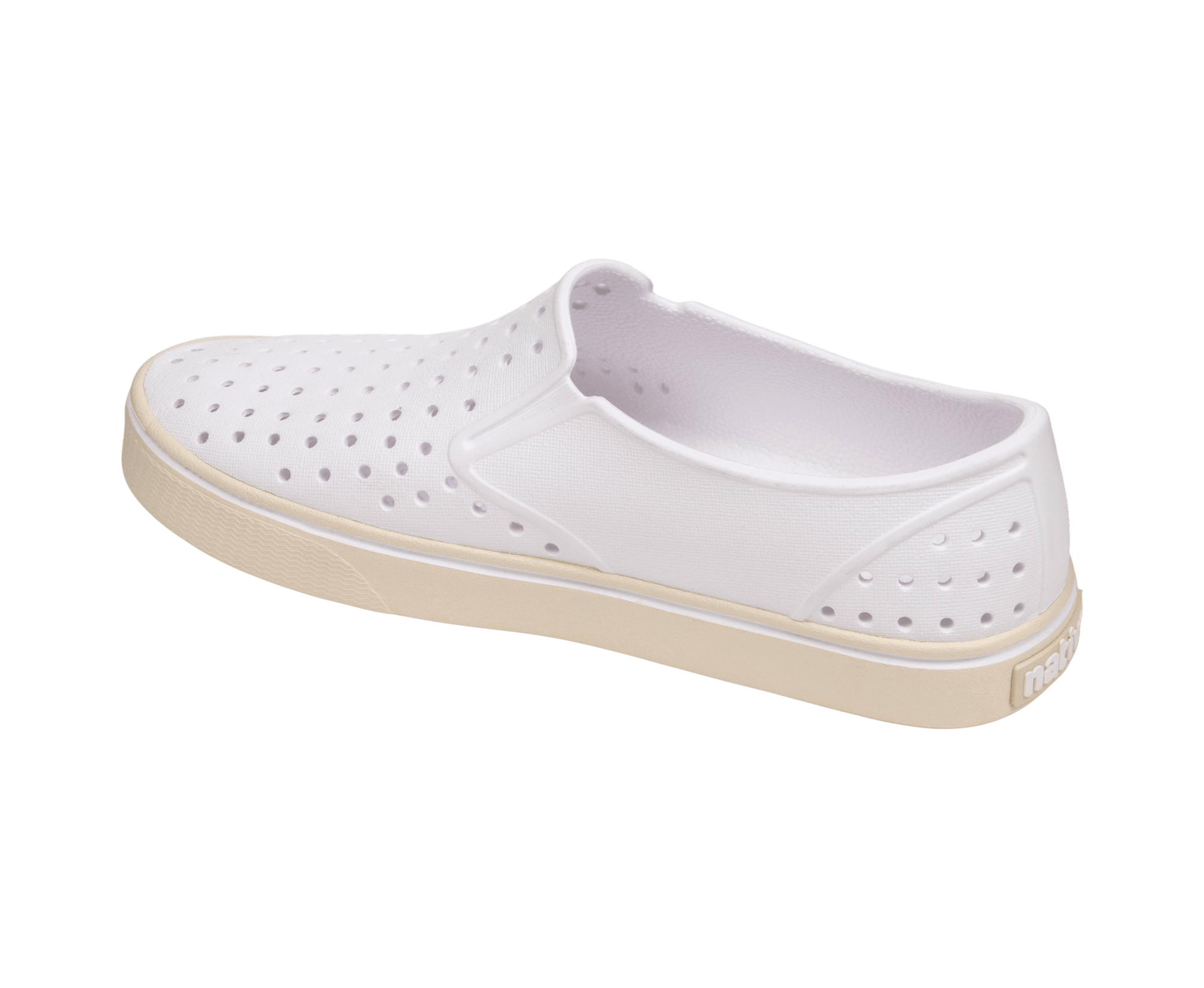 Miles Wanderfoam™