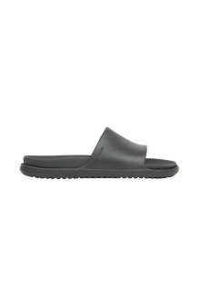 Side view of a Native Shoes Adults Spencer Lx Wanderfoam Footwear in Dublin Grey