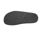 Bottom view of a Native Shoes Spencer Lx Wanderfoam | Dublin Grey Footwear in Dublin Grey