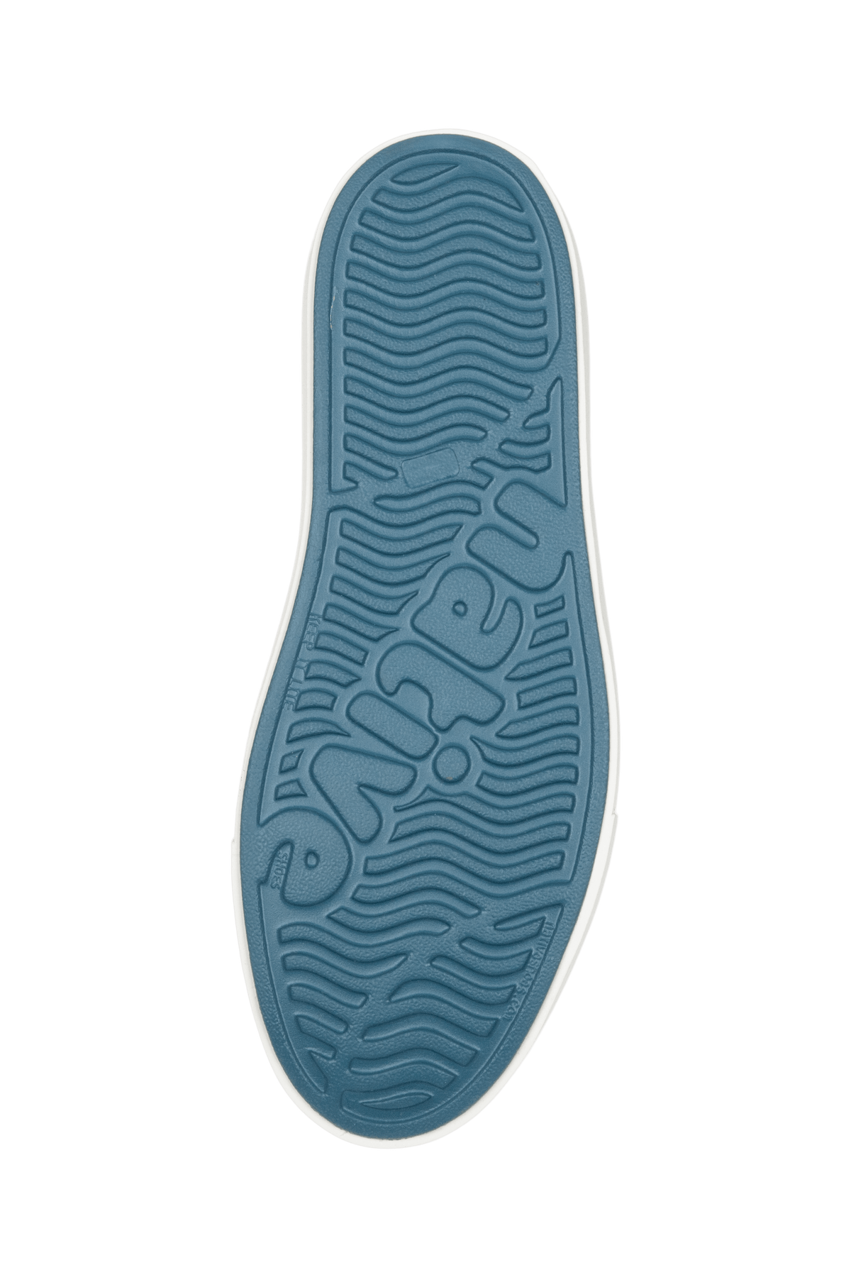 Jefferson Arc Wanderfoam™