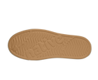 Bottom view of a Native Shoes Jefferson Arc Wanderfoam | Bone White / Fog Beige Footwear in Bone White / Fog Beige
