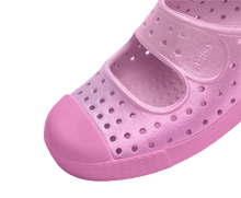 Jefferson Juniper Metallic Bk Kids