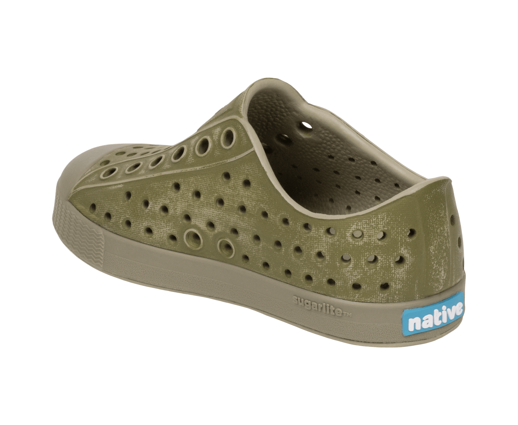 Jefferson Stonewash Kids
