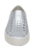 Jefferson Arc Wanderfoam™ Metallic