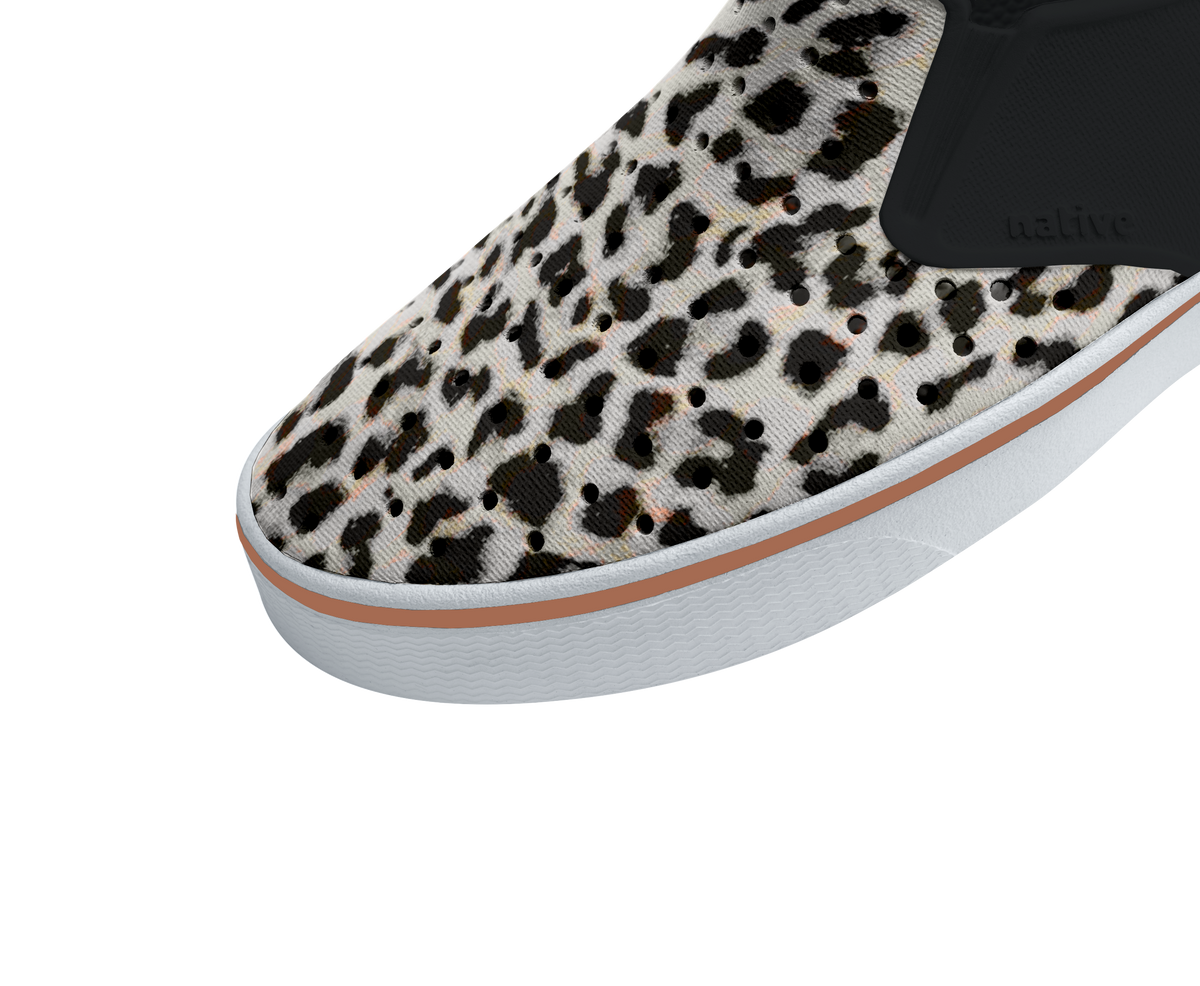 Miles Wanderfoam™ Print