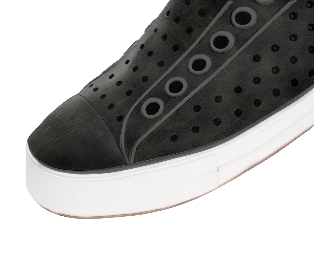 Jefferson Arc Wanderfoam™ Stonewash