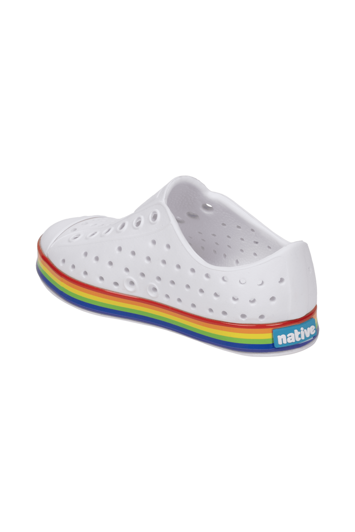 Jefferson Wrapped Kids