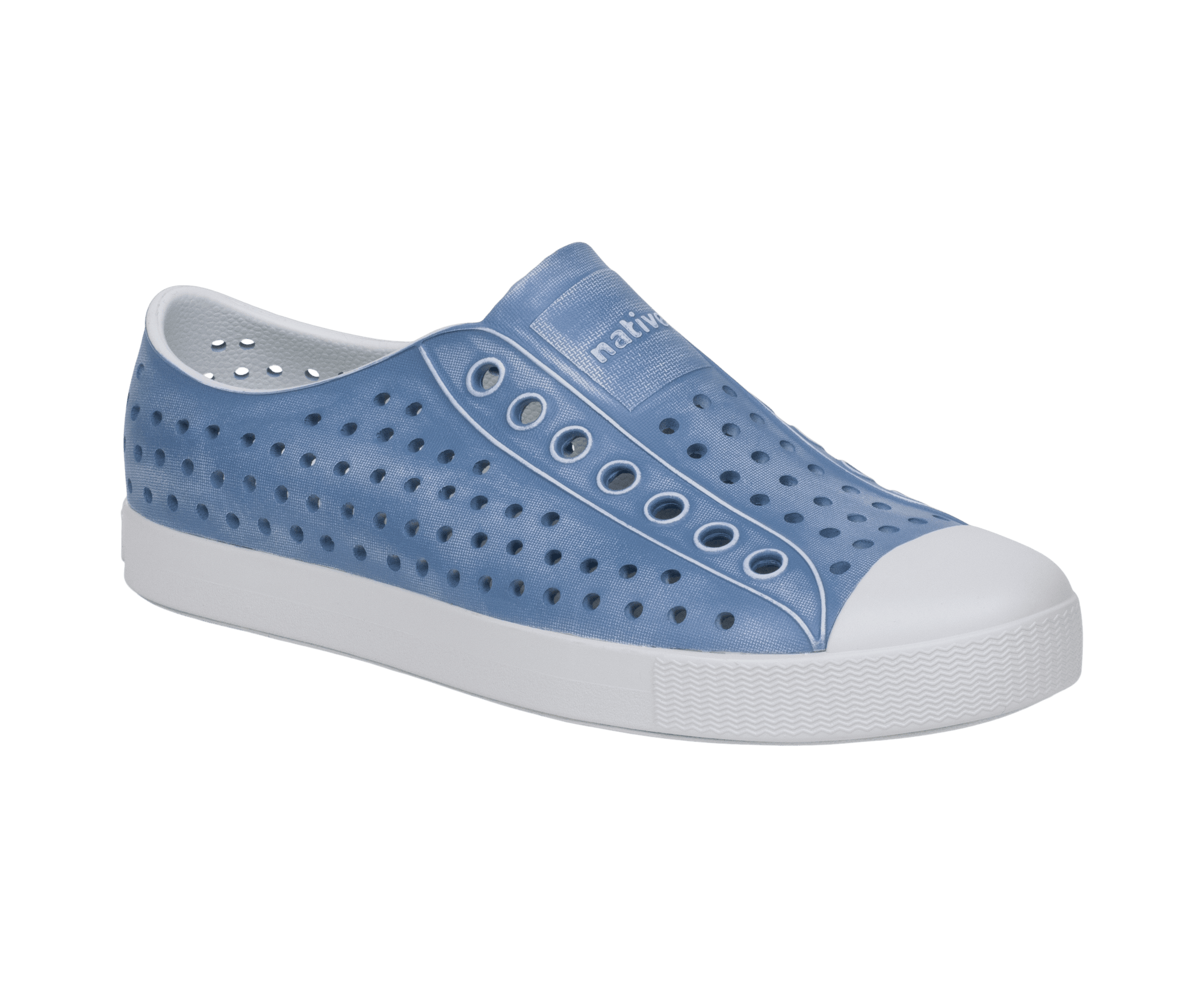 Jefferson Wanderfoam™ Stonewash
