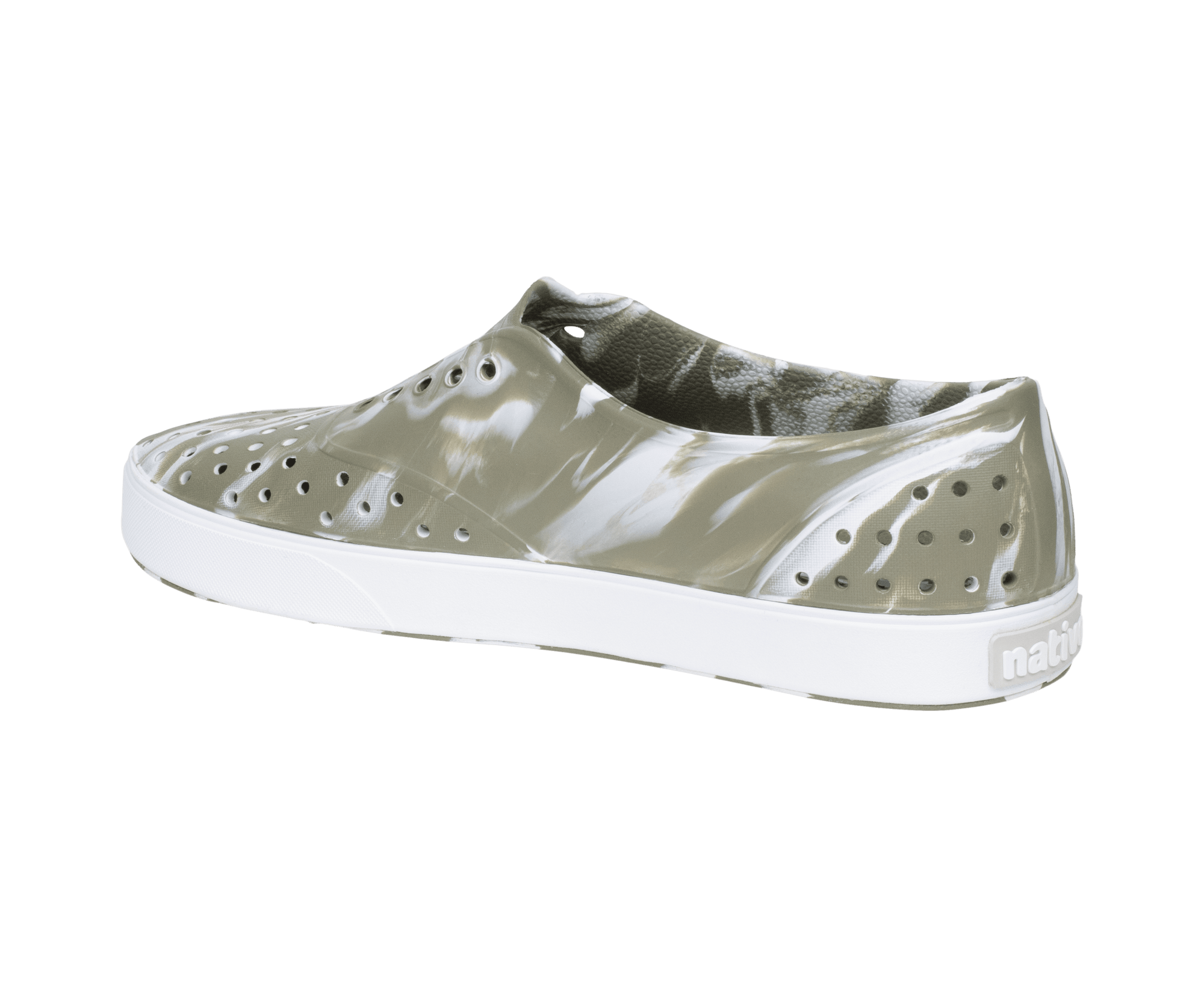 Miller Wanderfoam™ Marbled