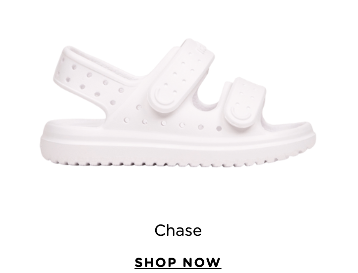 Chase - Shop Now