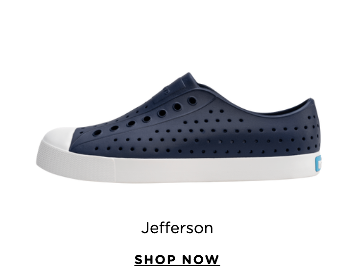 Jefferson - Shop Now